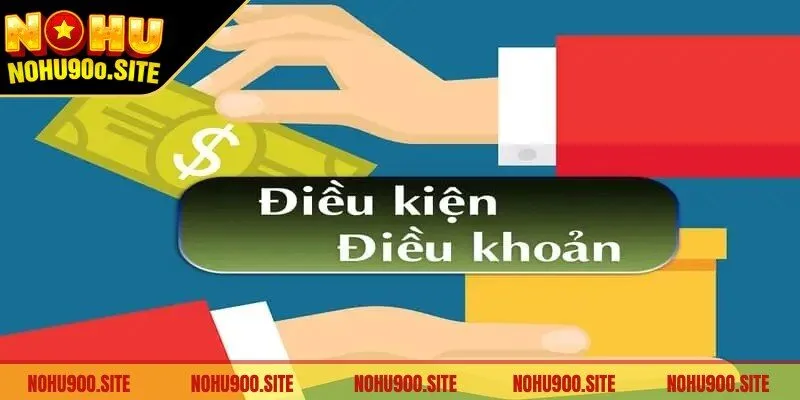 Điều Khoản Và Điều Kiện - Quy Định Hội Viên Cần Biết 2 Hội viên đăng ký tài khoản cần tuân theo các điều khoản