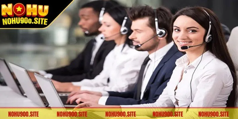 Liên Hệ Nohu90 Kết Nối Chuyên Viên CSKH Bằng Nhiều Kênh 1 Liên Hệ Nohu90 trong các trường hợp gặp sự cố ngoài ý muốn