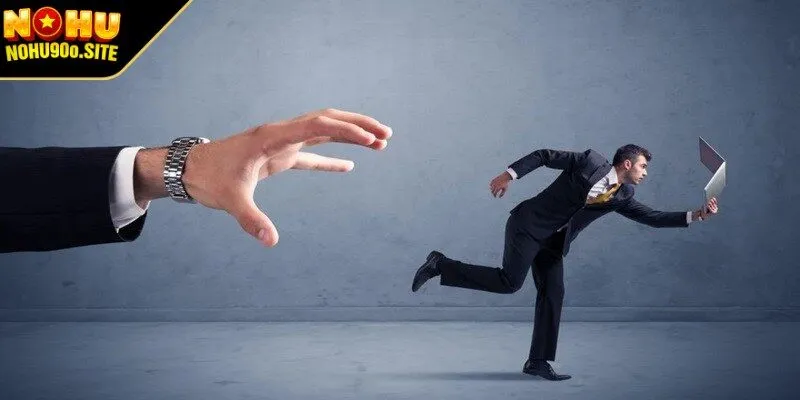 Mơ Thấy Bị Rượt Đuổi - Giải Mã Bí Ẩn Đằng Sau Giấc Mơ 1 Việc ngủ mơ thấy bị rượt đuổi báo hiệu điều gì?