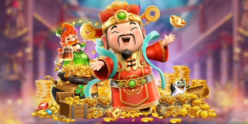 Bí Kíp Chơi Nổ Hũ Hiệu Quả Không Thua Tại Nohu90 3 bi-kip-choi-no-hu-3