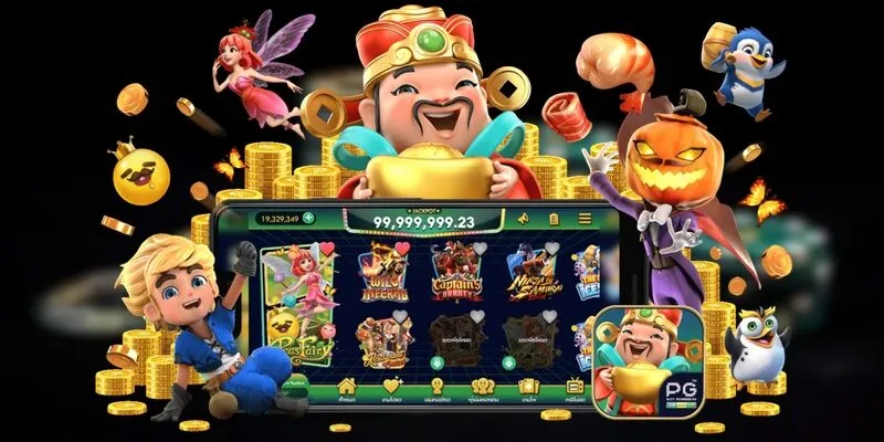top 3 game no hu dang choi 4